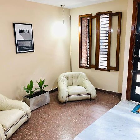 Hotel Atenas 부에노스아이레스 외부 사진