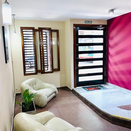Hotel Atenas 부에노스아이레스 외부 사진