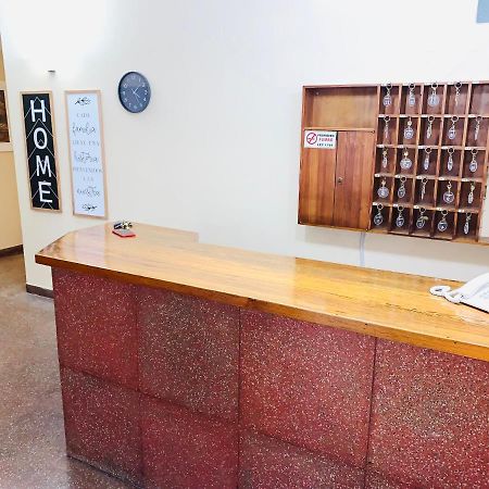 Hotel Atenas 부에노스아이레스 외부 사진