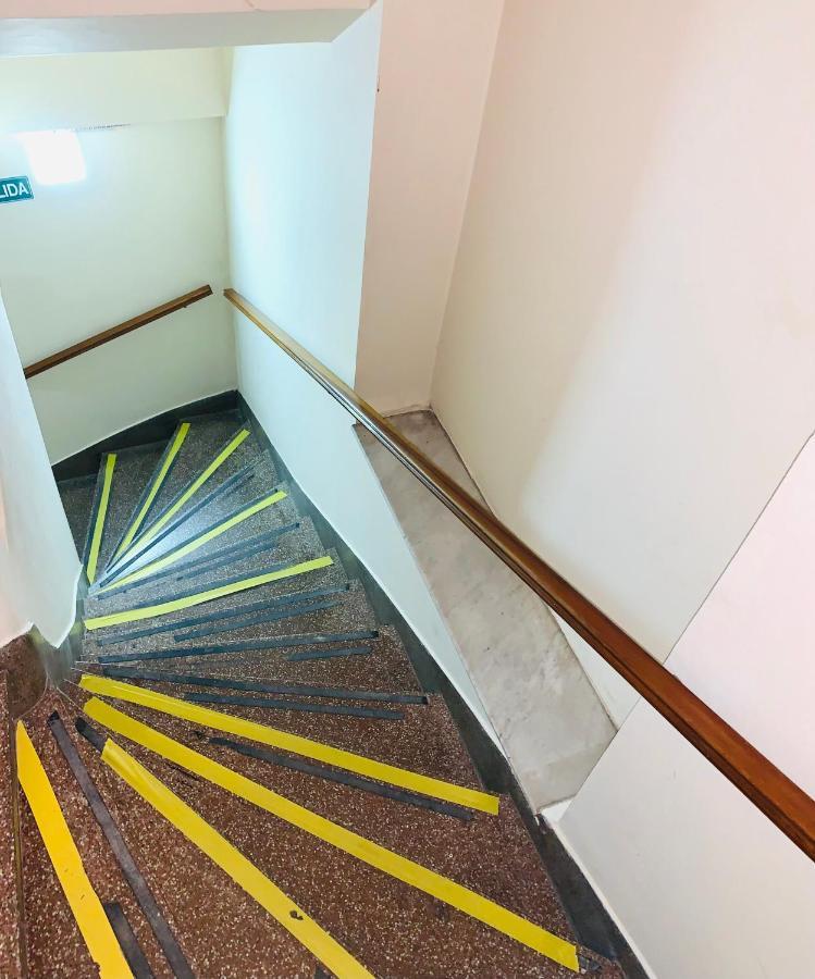 Hotel Atenas 부에노스아이레스 외부 사진