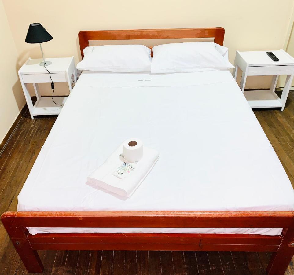 Hotel Atenas 부에노스아이레스 외부 사진