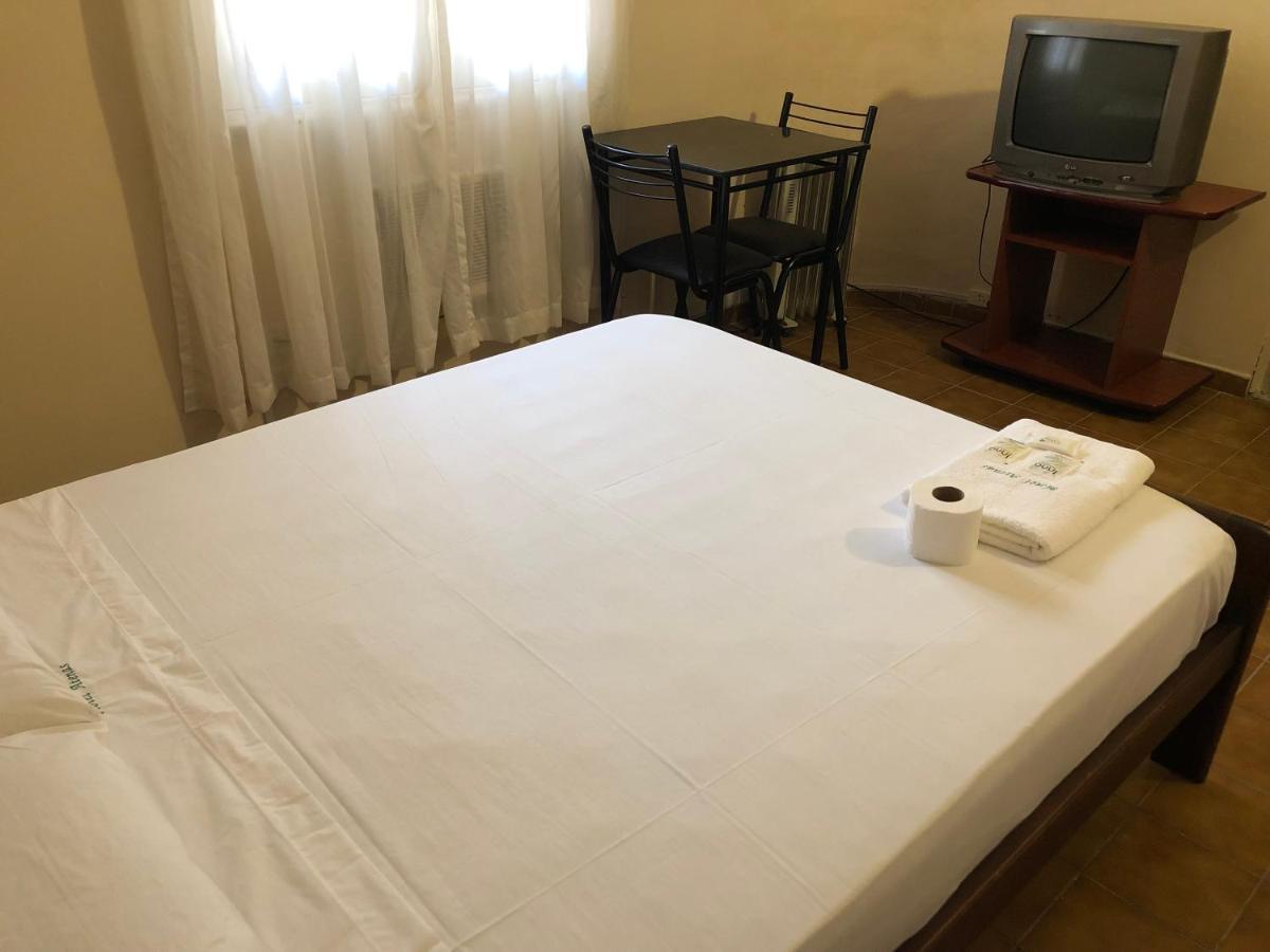 Hotel Atenas 부에노스아이레스 외부 사진