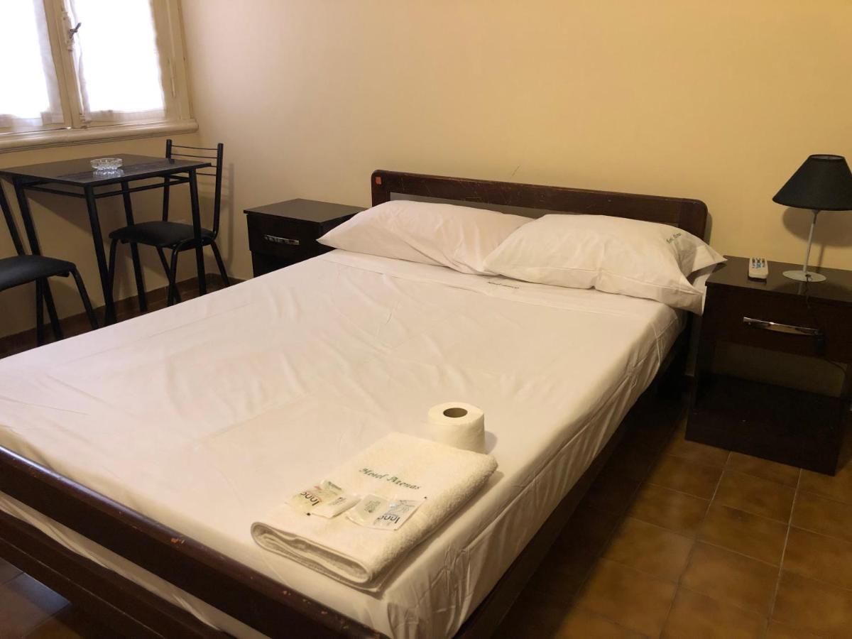 Hotel Atenas 부에노스아이레스 외부 사진