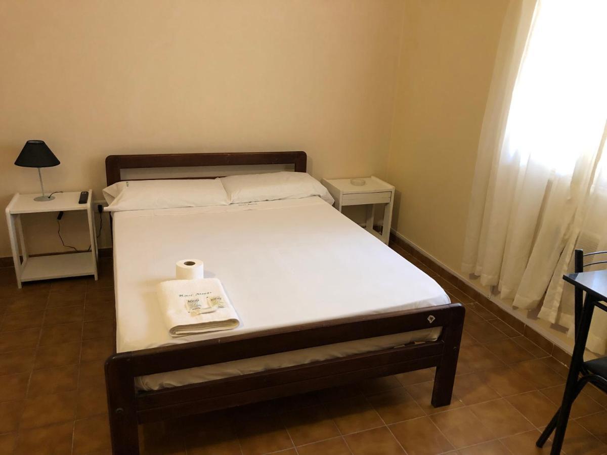 Hotel Atenas 부에노스아이레스 외부 사진
