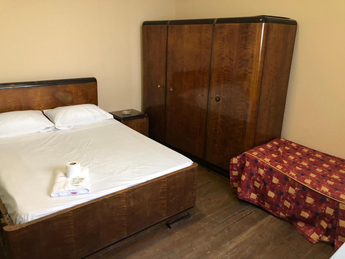 Hotel Atenas 부에노스아이레스 외부 사진