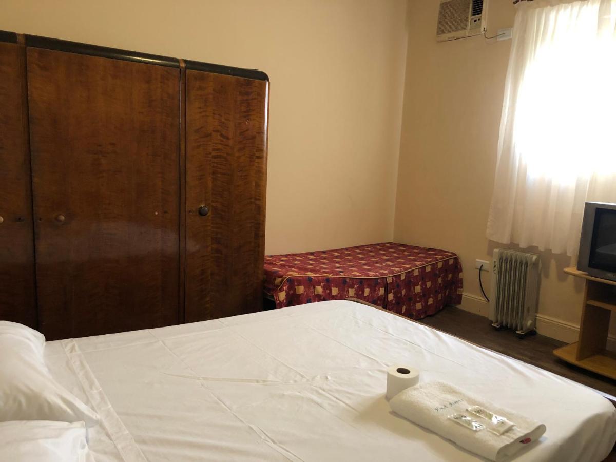 Hotel Atenas 부에노스아이레스 외부 사진